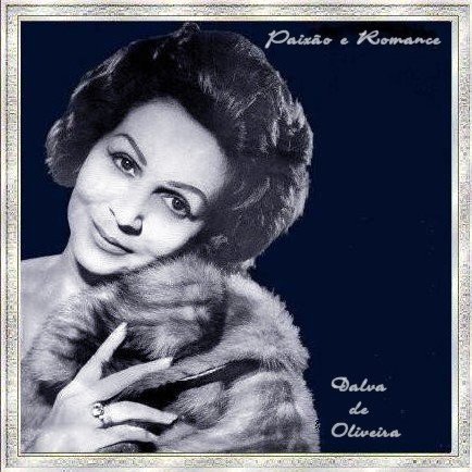 Dalva de Oliveira Rainha do Radio