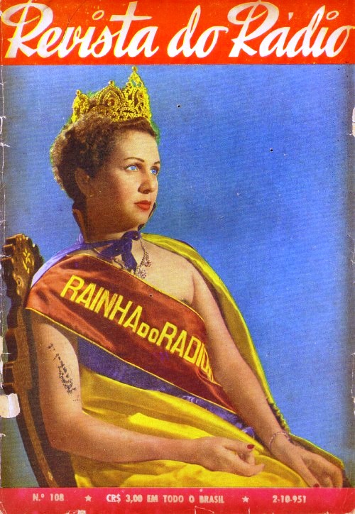 Rainha do Radio