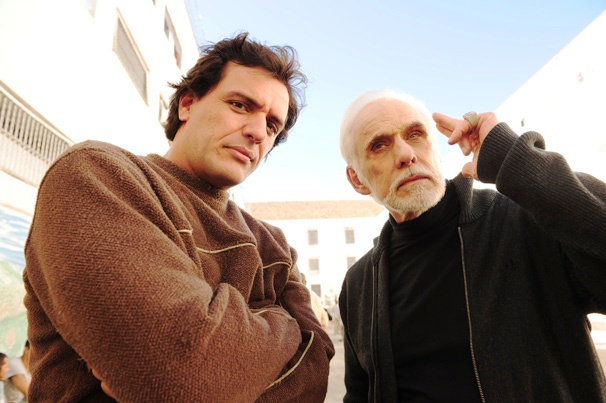 Herculanos da televisão