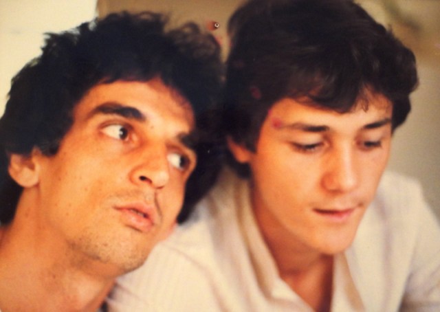 Valdo Resende Wilson de Oliveira