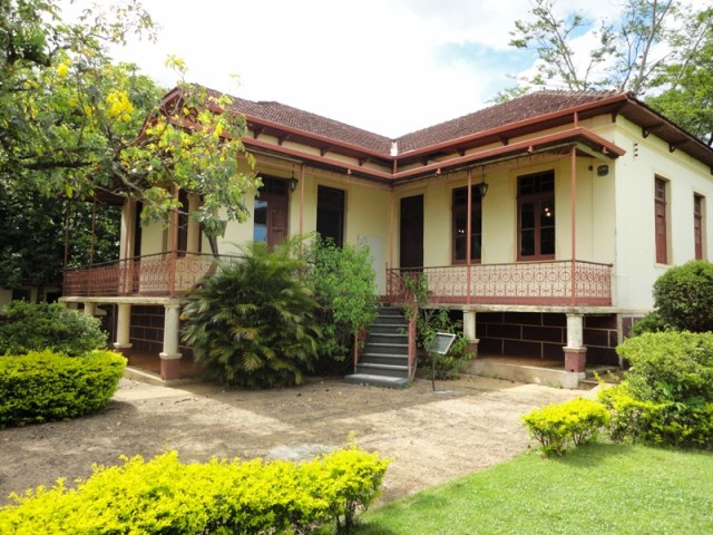 Chácara dos Eucaliptos, foto by Valdo Resende