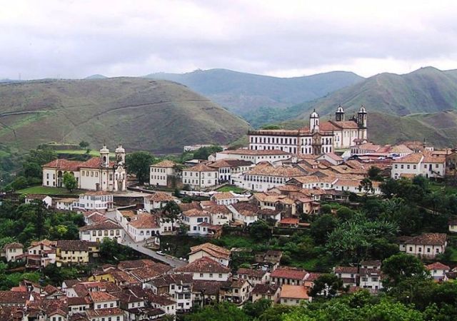 ouro-preto