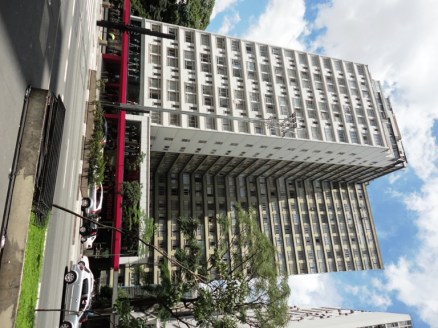 baronesa de arari foto Valdo Resende