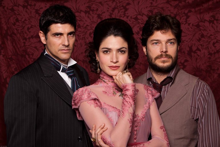 Foto divulgação; João Caldas