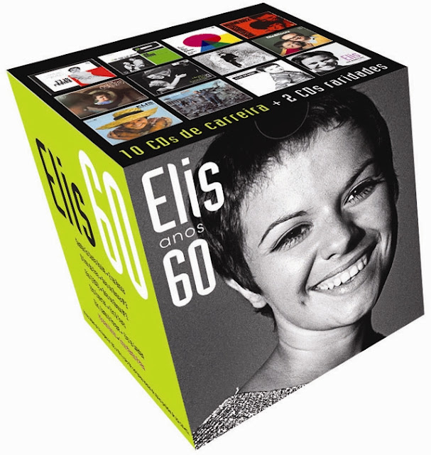 elis regina anos 60