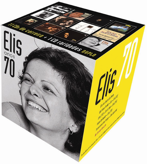 elis regina caixa anos70