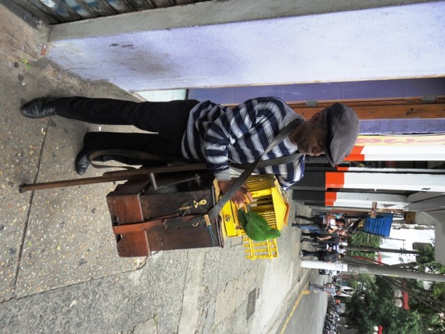 Realejo foto by Valdo Resende