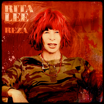 rita lee divulgação