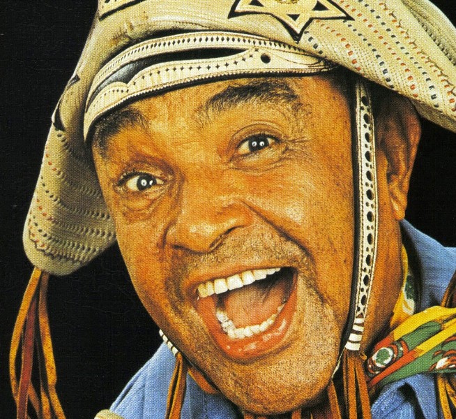 Xote, maracatu e… histórias no matolão – Valdo Resende
