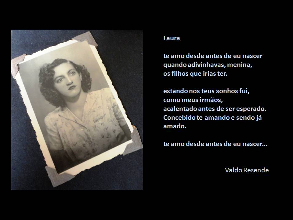 Laura / Valdo Resende