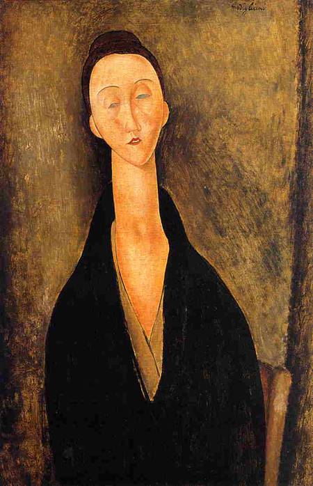 modigliani divulgação