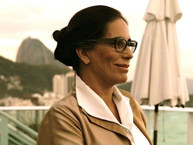 gloria pires - divulgação