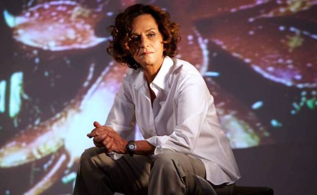 regina braga divulgação