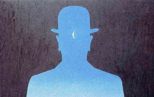 rené magritte detalhe