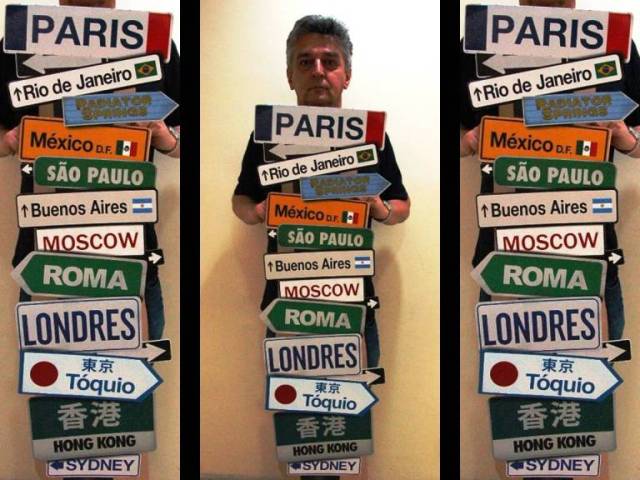 Valdo Resende foto by Luis