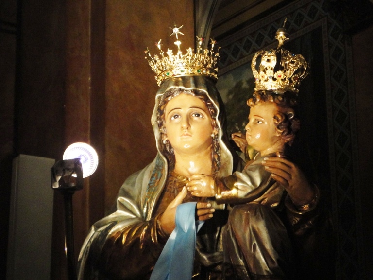 Nossa Senhora da Achiropita