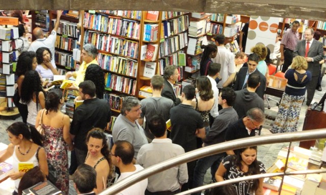 Um profissional para 2020, lançamento