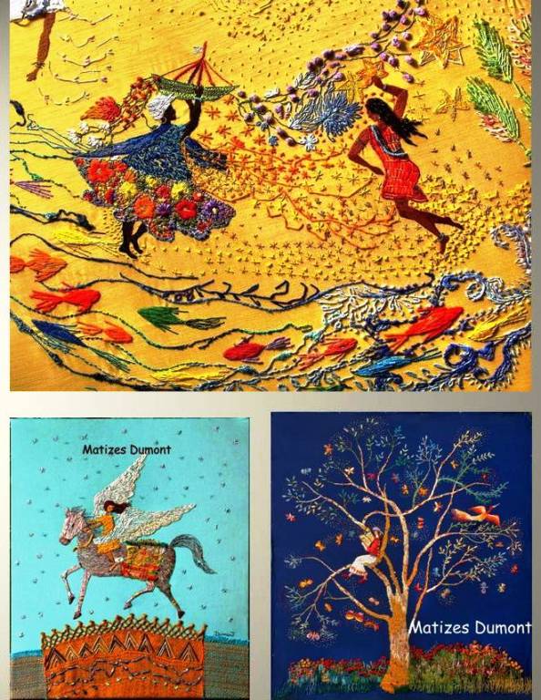 Em destaque a capa do CD "Pirata".  As fotos originais são de Arnold Baumgartner e Rui Faquini. 