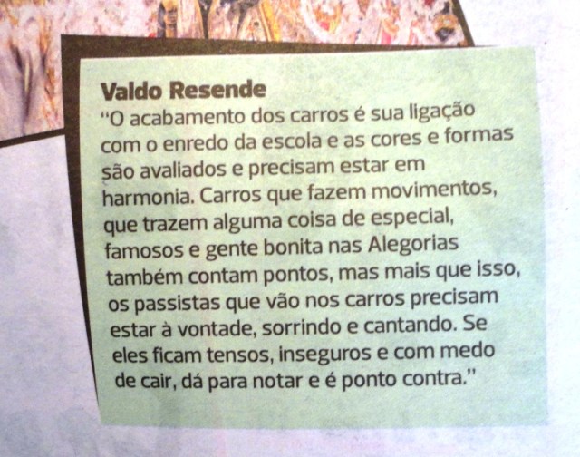 Diário de São Paulo, Troféu Nota 10