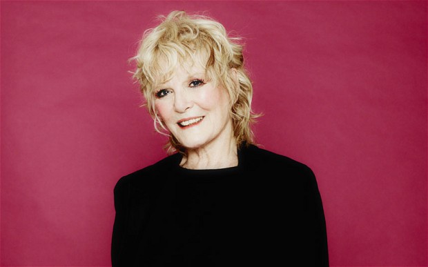 Petula Clark divulga novo disco