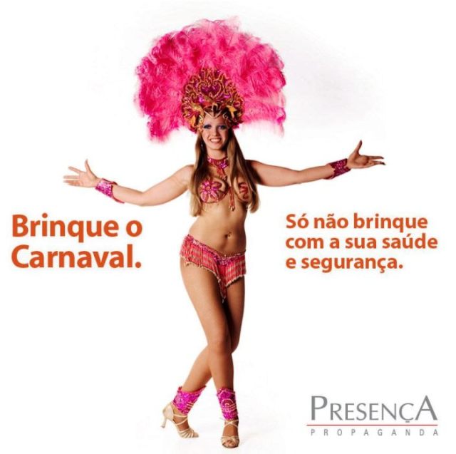 Atente para a mensagem da ilustração!