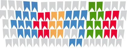 A homenagem prestada pelo Google foi através desta imagem.