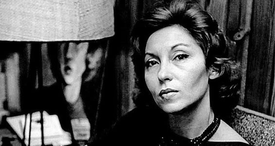 Clarice Lispector