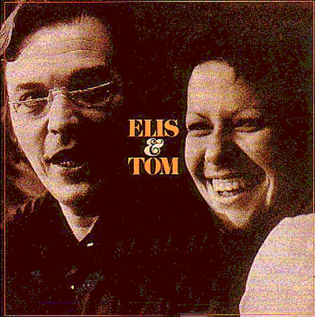 elis e tom