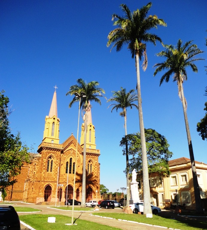 São Domingos, Uberaba, valdo resende