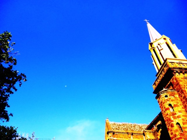 São Domingos, Uberaba, Valdo Resende