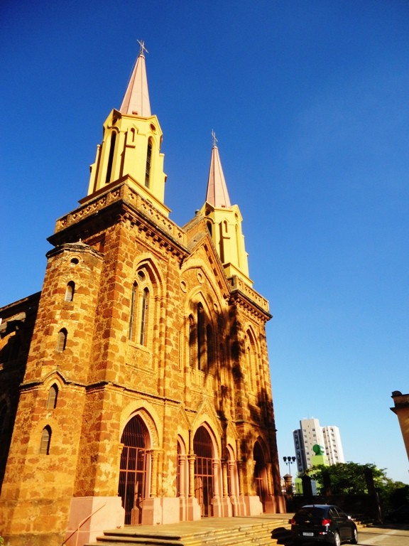 São Domingos, Uberaba, valdo resende