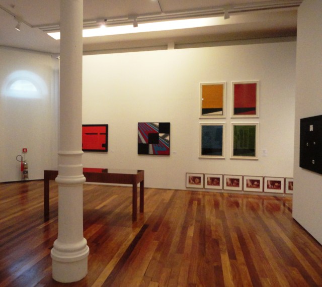 MAR - Museu de Arte do Rio