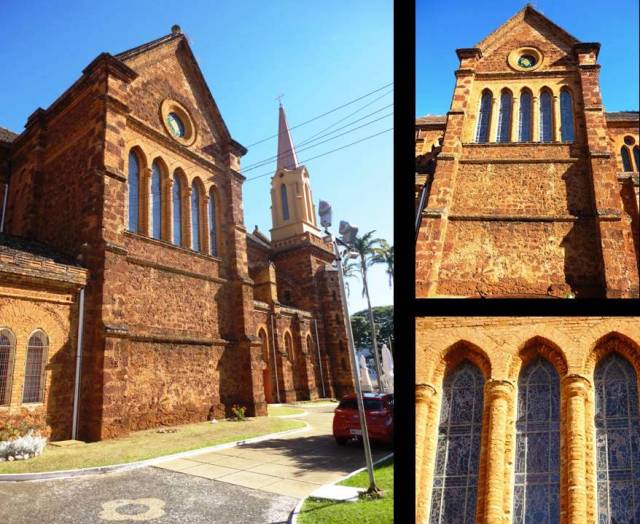 São Domingos, Uberaba, Valdo Resende