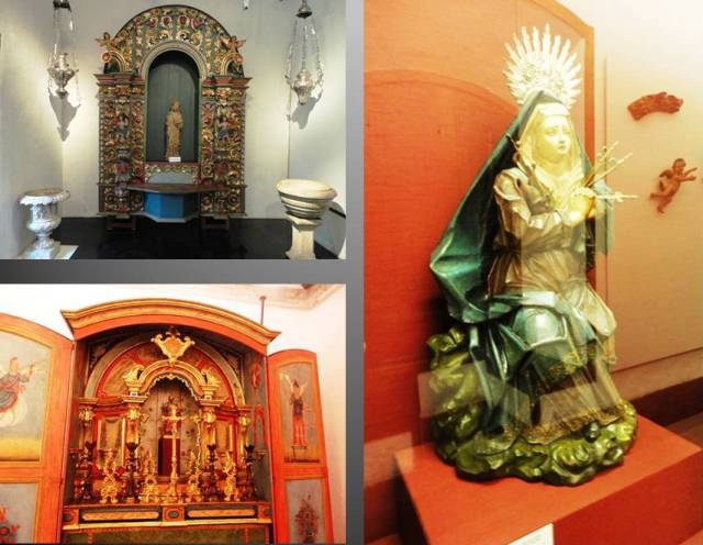 Museu de Arte Sacra foto by Valdo Resende