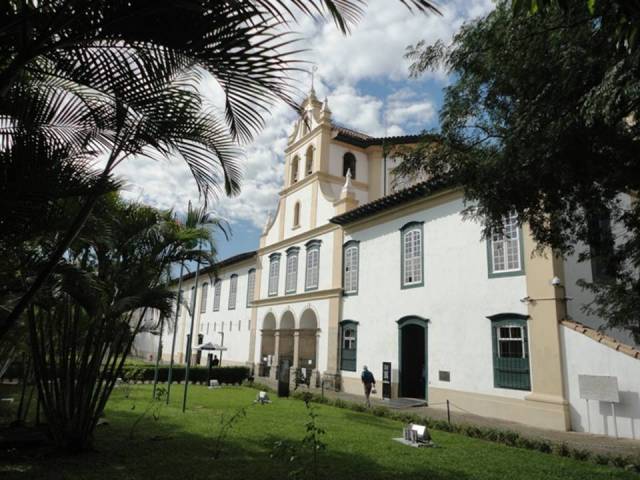 Museu de Arte Sacra foto by Valdo Resende