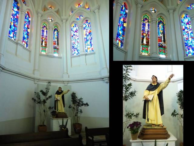 São Domingos, Uberaba, Uberaba