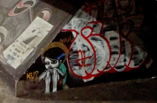 Vigia noturno/valdo resende