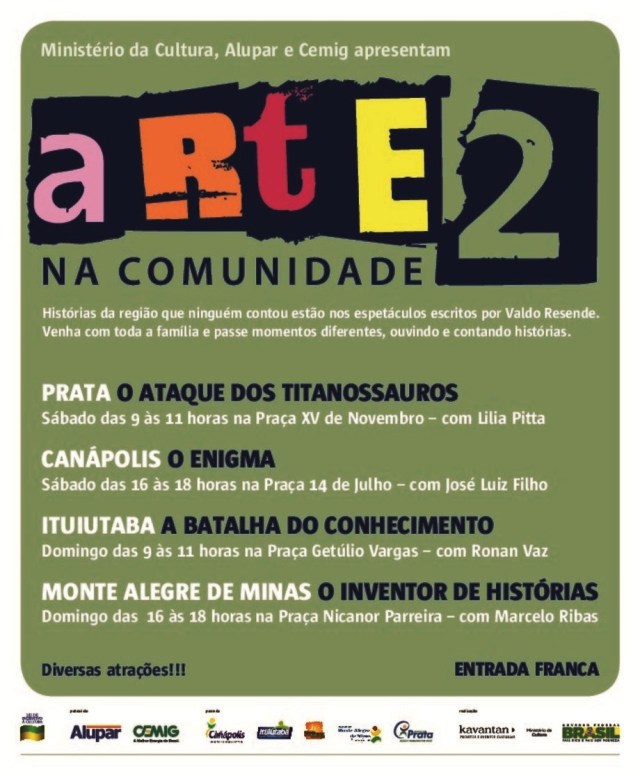 anúncio para publicar 2