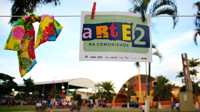 Arte na Comunidade 2 - Cidade Canápolis - Fotos - Thaneressa Lima (23)