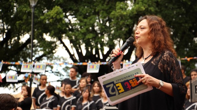 Arte na Comunidade 2 - Cidade Ituiutaba - Fotos Thaneressa Lima (2)