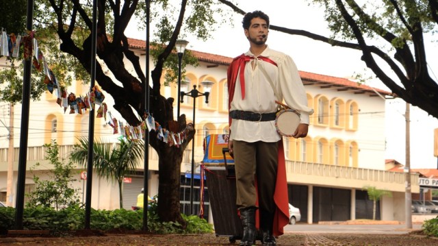 Arte na Comunidade 2 - Cidade Ituiutaba - Fotos Thaneressa Lima (3)