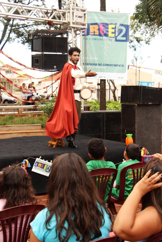 Arte na Comunidade 2 - Cidade Ituiutaba - Fotos Thaneressa Lima (8)