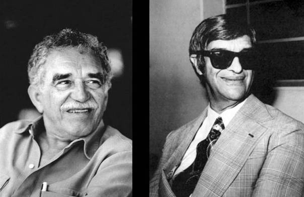 O escritor e o médium