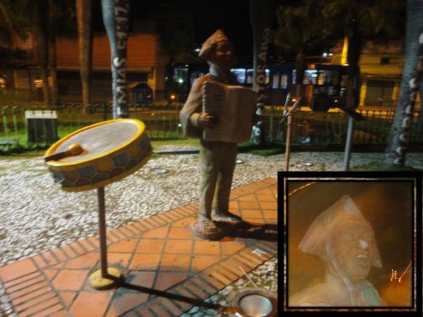 ruas de recife luismontagem