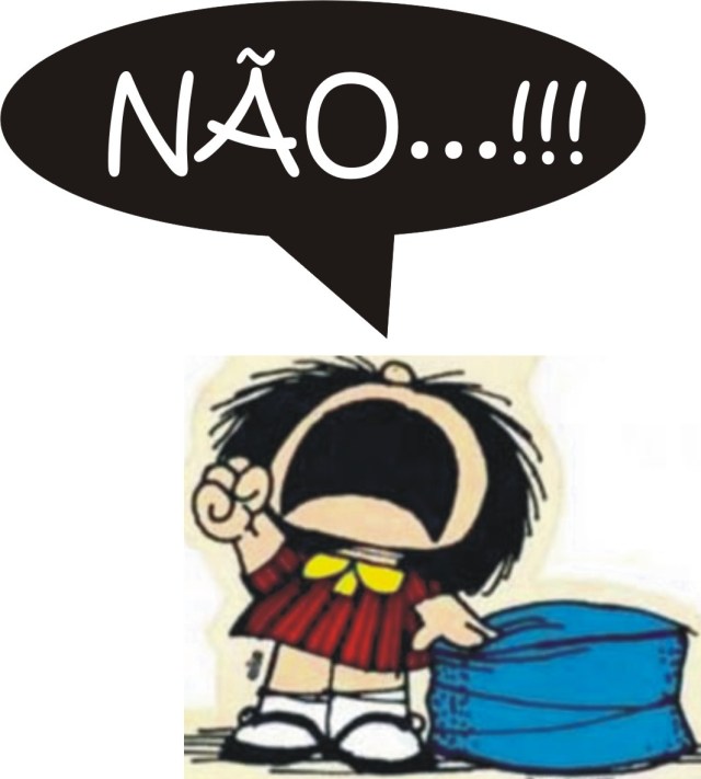 não mafalda