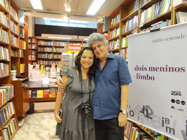 Com Marise De Chirico
