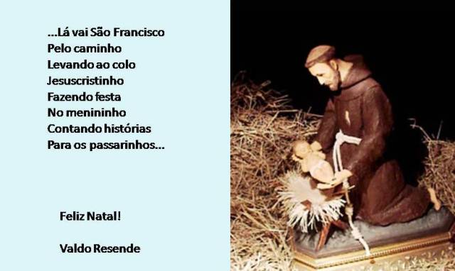 são francisco natal