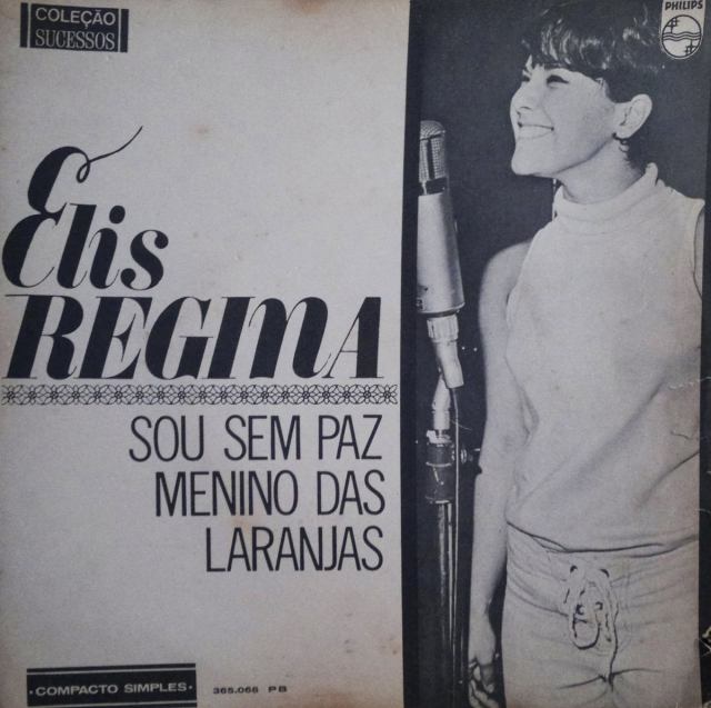 elis menino das laranjas