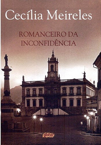romanceiro 1