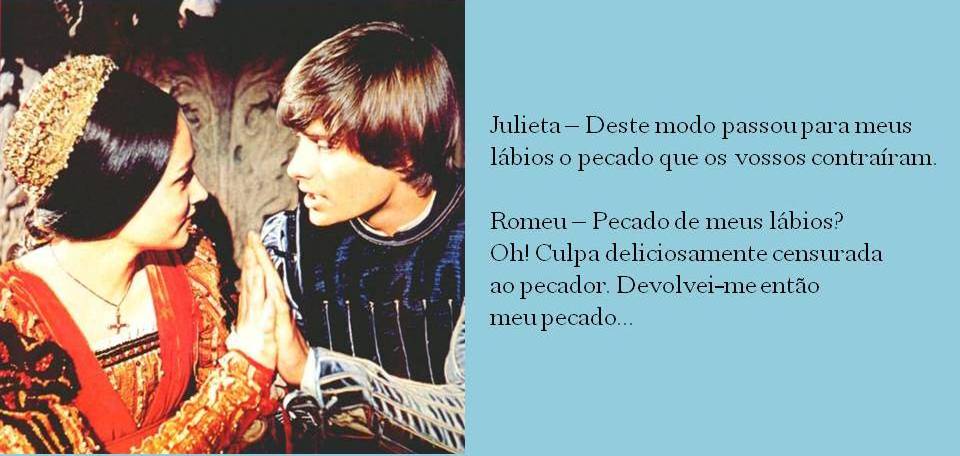 Romeu e Julieta, 1968